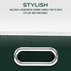 image:imageFranklin Sports NCAA Storage BinMichigan State Spartans