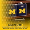 image:imageFranklin Sports NCAA Storage BinMichigan Wolverines