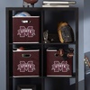 image:imageFranklin Sports NCAA Storage BinMississippi State Bulldogs
