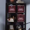 image:imageFranklin Sports NCAA Storage BinMississippi State Bulldogs