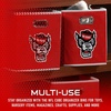 image:imageFranklin Sports NCAA Storage BinNC State Wolfpack