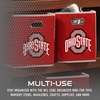 image:imageFranklin Sports NCAA Storage BinOhio State Buckeyes
