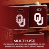 image:imageFranklin Sports NCAA Storage BinOklahoma Sooners