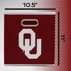 image:imageFranklin Sports NCAA Storage BinOklahoma Sooners