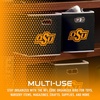 image:imageFranklin Sports NCAA Storage BinOklahoma State Cowboys