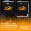 image:imageFranklin Sports NCAA Storage BinOklahoma State Cowboys
