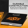 image:imageFranklin Sports NCAA Storage BinOklahoma State Cowboys