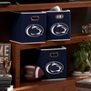 image:imageFranklin Sports NCAA Storage BinPenn State Nittany Lions