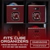 image:imageFranklin Sports NCAA Storage BinSouth Carolina Gamecocks