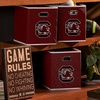 image:imageFranklin Sports NCAA Storage BinSouth Carolina Gamecocks