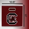 image:imageFranklin Sports NCAA Storage BinSouth Carolina Gamecocks