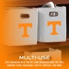 image:imageFranklin Sports NCAA Storage BinTennessee volunteers