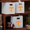image:imageFranklin Sports NCAA Storage BinTennessee volunteers