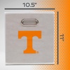 image:imageFranklin Sports NCAA Storage BinTennessee volunteers