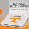 image:imageFranklin Sports NCAA Storage BinTennessee volunteers