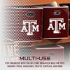 image:imageFranklin Sports NCAA Storage BinTexas AM Aggies