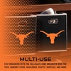 image:imageFranklin Sports NCAA Storage BinTexas Longhorns