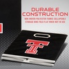 image:imageFranklin Sports NCAA Storage BinTexas Tech Red Raiders