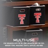 image:imageFranklin Sports NCAA Storage BinTexas Tech Red Raiders