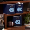 image:imageFranklin Sports NCAA Storage BinUNC Tarheels Deluxe