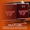 image:imageFranklin Sports NCAA Storage BinVirginia Tech Hokies