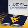 image:imageFranklin Sports NCAA Storage BinWest virginia mountaineers