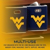 image:imageFranklin Sports NCAA Storage BinWest virginia mountaineers