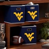 image:imageFranklin Sports NCAA Storage BinWest virginia mountaineers