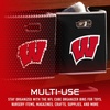 image:imageFranklin Sports NCAA Storage BinWisconsin Badgers