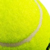 image:imageFranklin Sports Pressureless Tennis Balls  Official Size Low Pressure  Great for Training  Practice  Low Bounce  All Court Surface  Carry Bag Included3 Pack