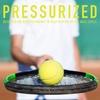 image:imageFranklin Sports Pressureless Tennis Balls  Official Size Low Pressure  Great for Training  Practice  Low Bounce  All Court Surface  Carry Bag Included3 Pack