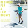 image:imageFranklin Sports Starter Tennis Balls  Pressureless Low Bounce for Beginners  Great for Training  Practice  3 Pack  All Court SurfaceOrange