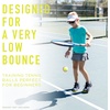 image:imageFranklin Sports Starter Tennis Balls  Pressureless Low Bounce for Beginners  Great for Training  Practice  3 Pack  All Court SurfaceRed