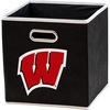 image:imageFranklin Sports NCAA Storage BinWisconsin Badgers