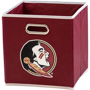 image:imageFranklin Sports NCAA Storage BinFlorida State Seminoles
