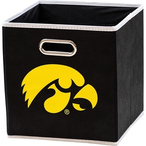 image:imageFranklin Sports NCAA Storage BinIowa Hawkeyes