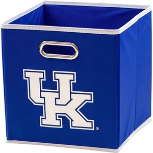 image:imageFranklin Sports NCAA Storage BinKentucky Wildcats