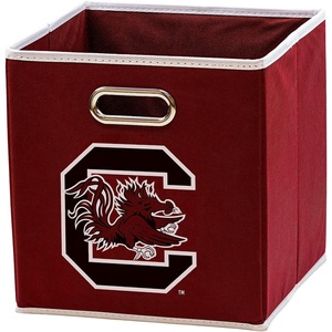image:imageFranklin Sports NCAA Storage BinSouth Carolina Gamecocks