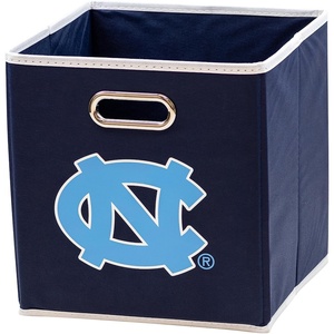 image:imageFranklin Sports NCAA Storage BinUNC Tarheels Deluxe