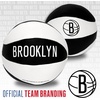 image:imageFranklin Sports NBA Kids Mini BasketballsBrooklyn Nets