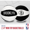 image:imageFranklin Sports NBA Kids Mini BasketballsBrooklyn Nets