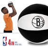 image:imageFranklin Sports NBA Kids Mini BasketballsBrooklyn Nets