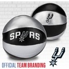 image:imageFranklin Sports NBA Kids Mini BasketballsSan Antonio Spurs