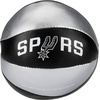 image:imageFranklin Sports NBA Kids Mini BasketballsSan Antonio Spurs