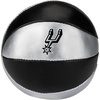 image:imageFranklin Sports NBA Kids Mini BasketballsSan Antonio Spurs
