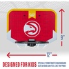 image:imageFranklin Sports NBA Mini Over the Door Basketball HoopAtlanta Hawks