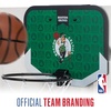 image:imageFranklin Sports NBA Mini Over the Door Basketball HoopBoston Celtics