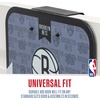 image:imageFranklin Sports NBA Mini Over the Door Basketball HoopBrooklyn Nets