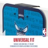 image:imageFranklin Sports NBA Mini Over the Door Basketball HoopCharlotte Hornets