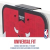 image:imageFranklin Sports NBA Mini Over the Door Basketball HoopChicago Bulls